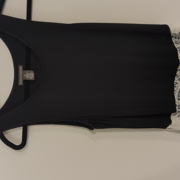 Chelsea and theodore dress - Picture 2 of 3